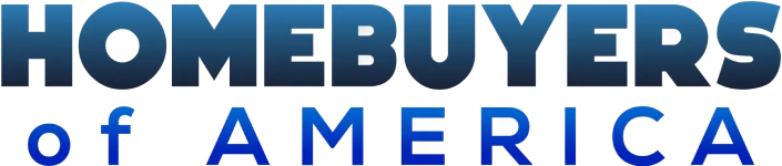 Homebuyers Of America Logo