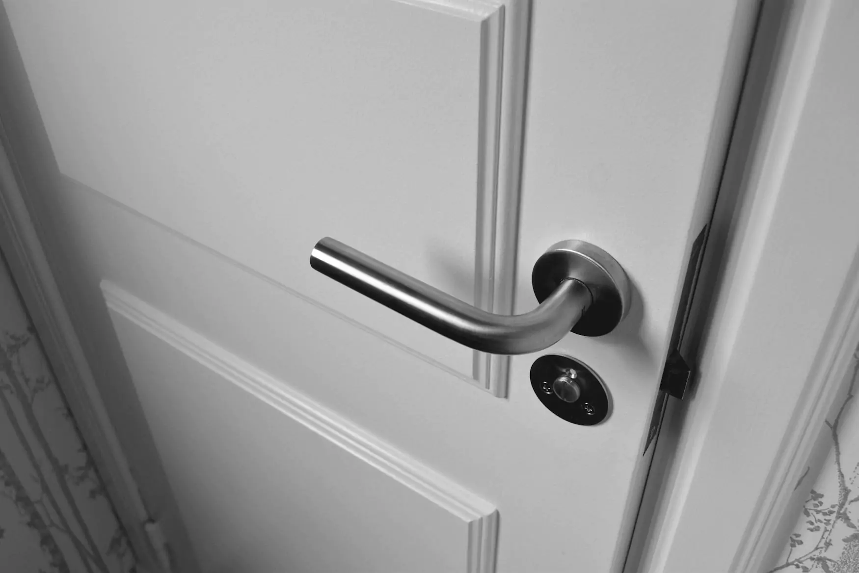 Door Handle