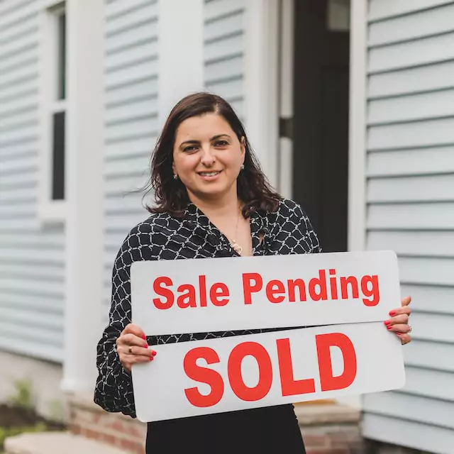 Sold Home Sq
